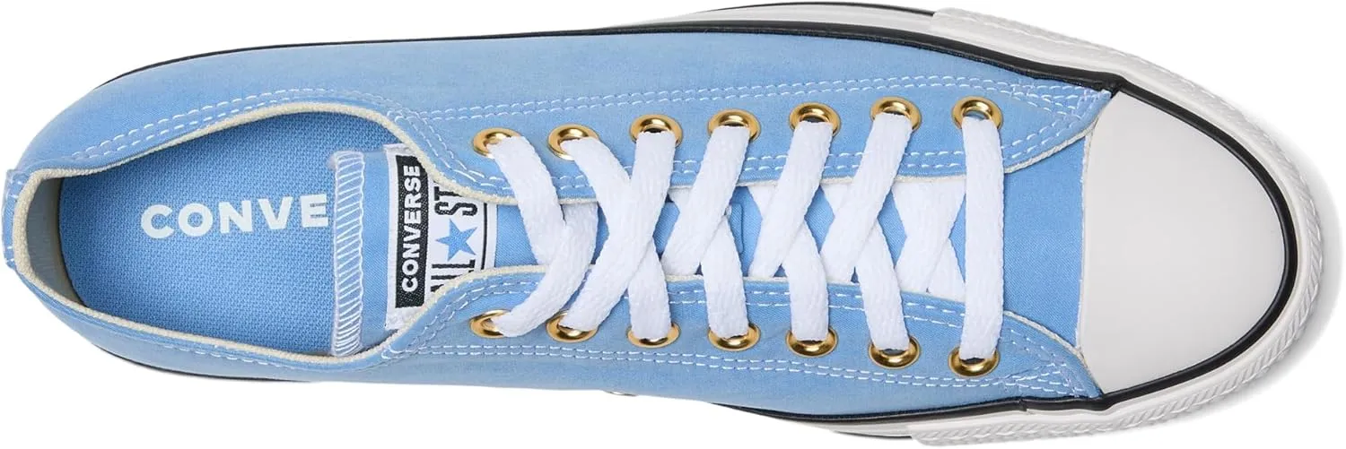 Converse Unisex-Adult Chuck Taylor All Star Low Top Sneaker
