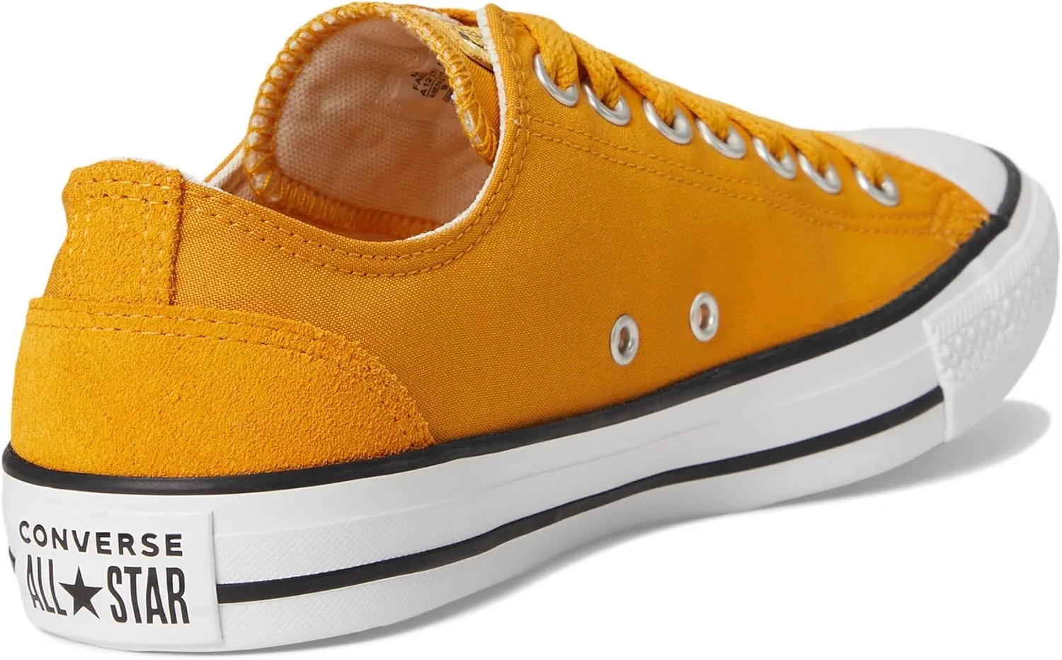 Converse Unisex-Adult Chuck Taylor All Star Low-top Sneaker