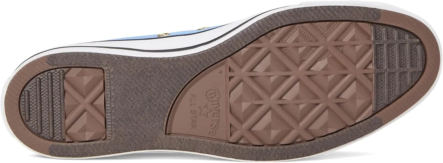 Converse Unisex-Adult Chuck Taylor All Star Low Top Sneaker