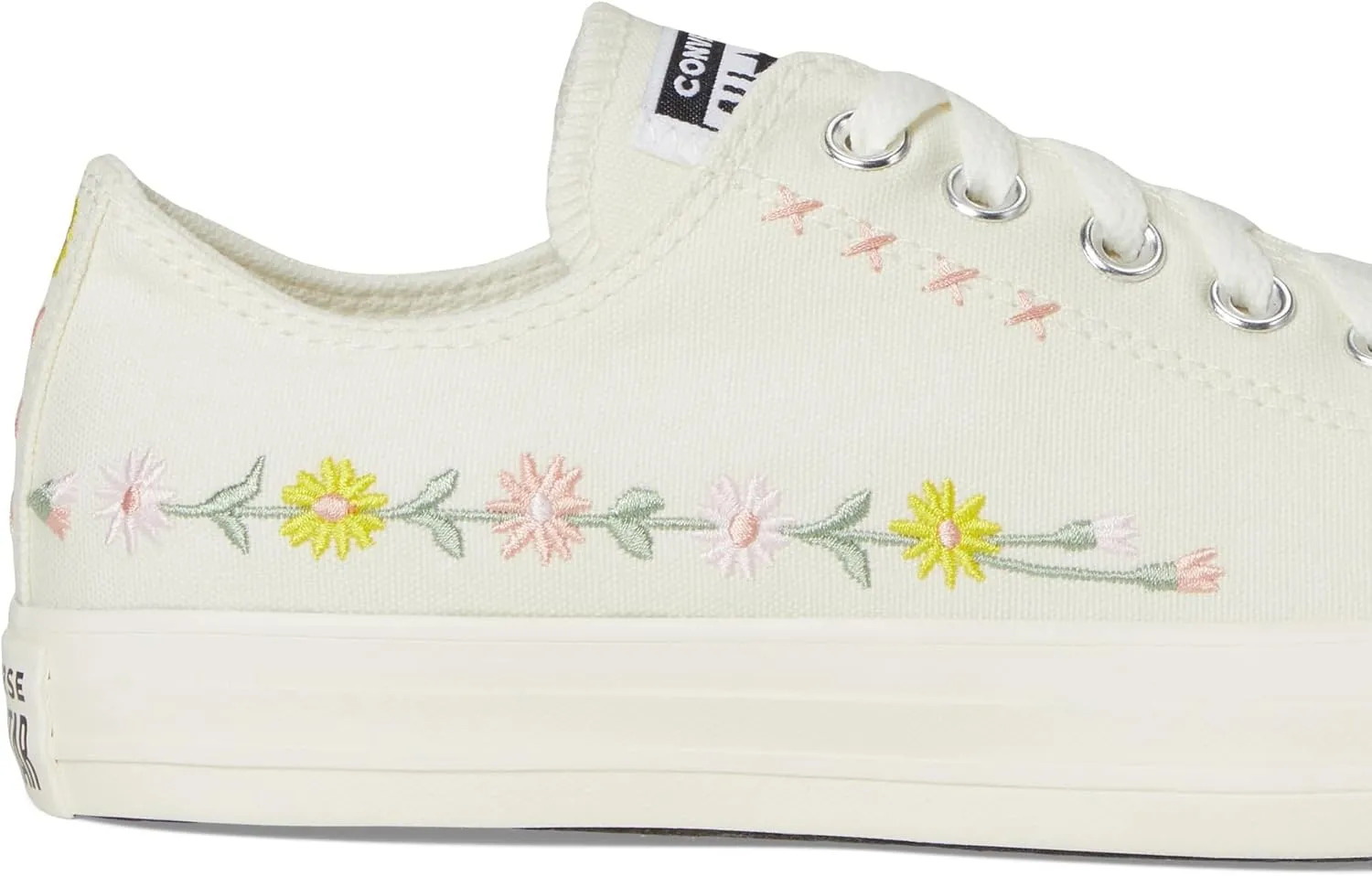 Converse Unisex-Adult Chuck Taylor All Star Low Top Sneaker