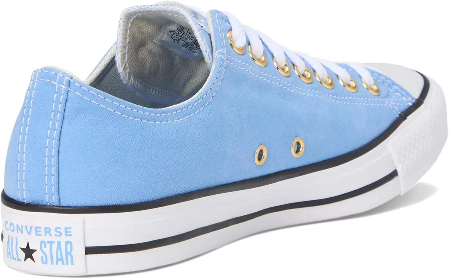 Converse Unisex-Adult Chuck Taylor All Star Low Top Sneaker