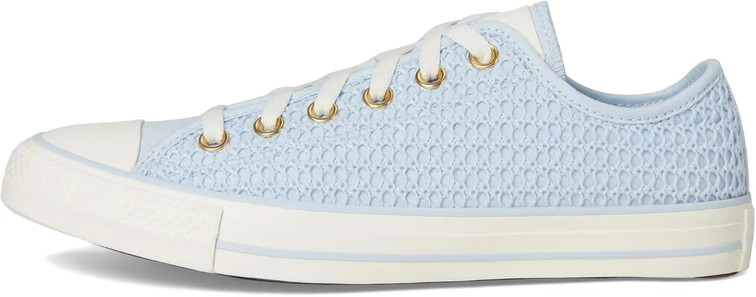 Converse Women's Chuck Taylor All Star Low Top Sneaker