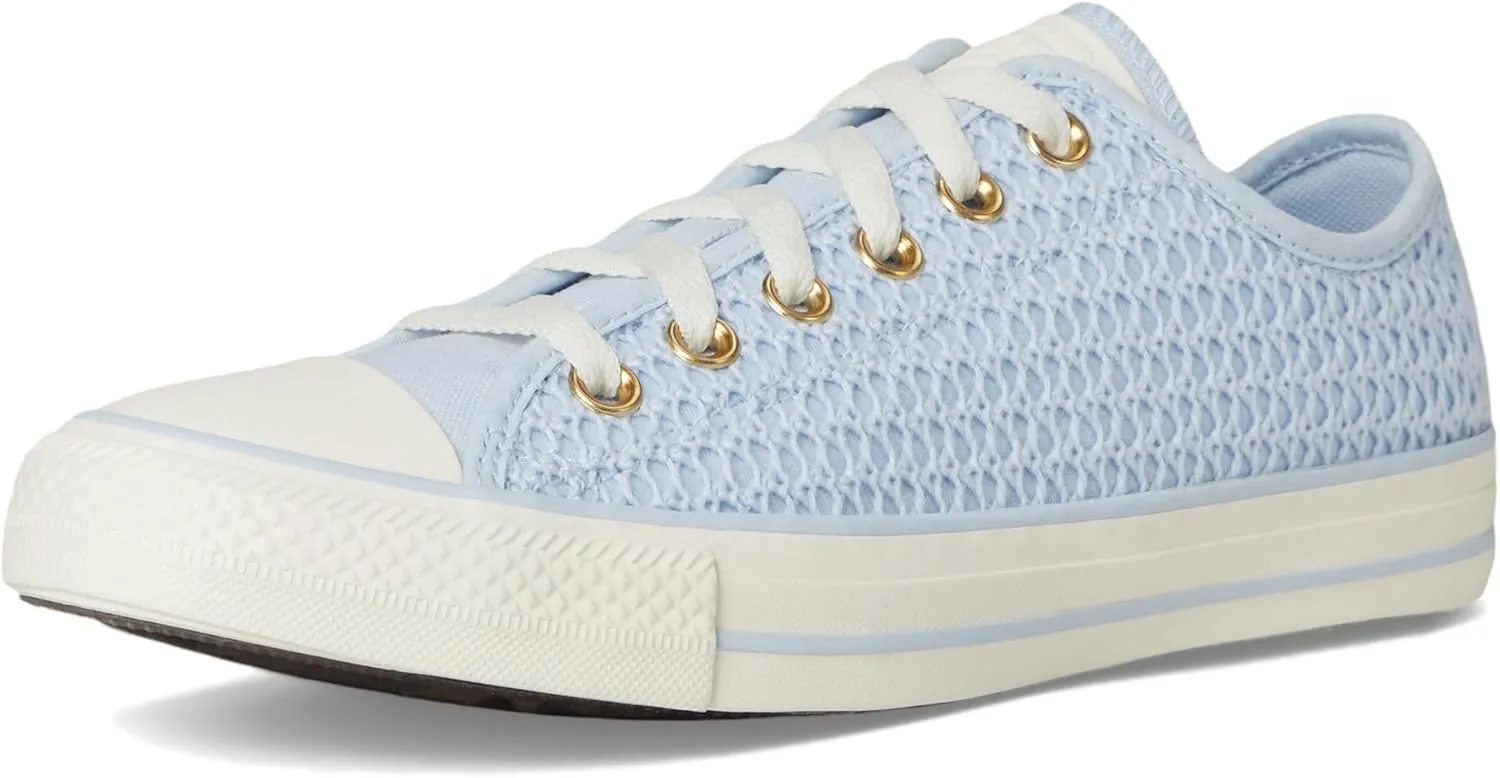Converse Women's Chuck Taylor All Star Low Top Sneaker