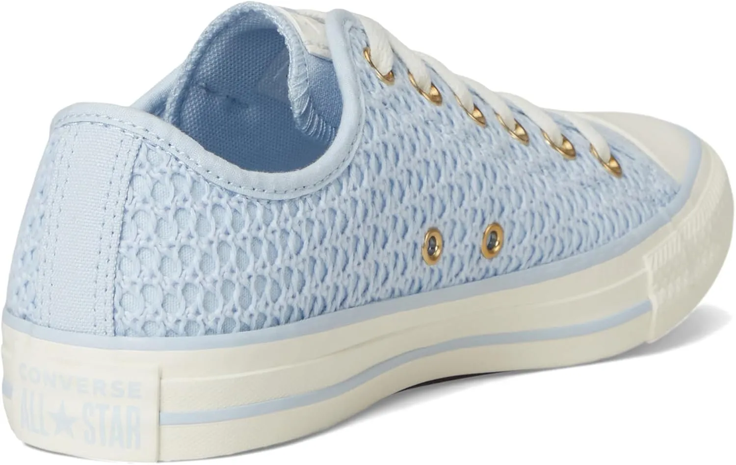 Converse Women's Chuck Taylor All Star Low Top Sneaker