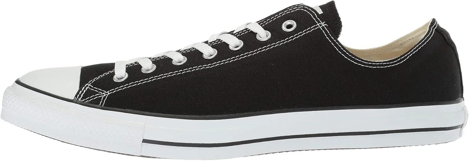 Converse Women's Chuck Taylor All Star Madison Low Top Sneaker
