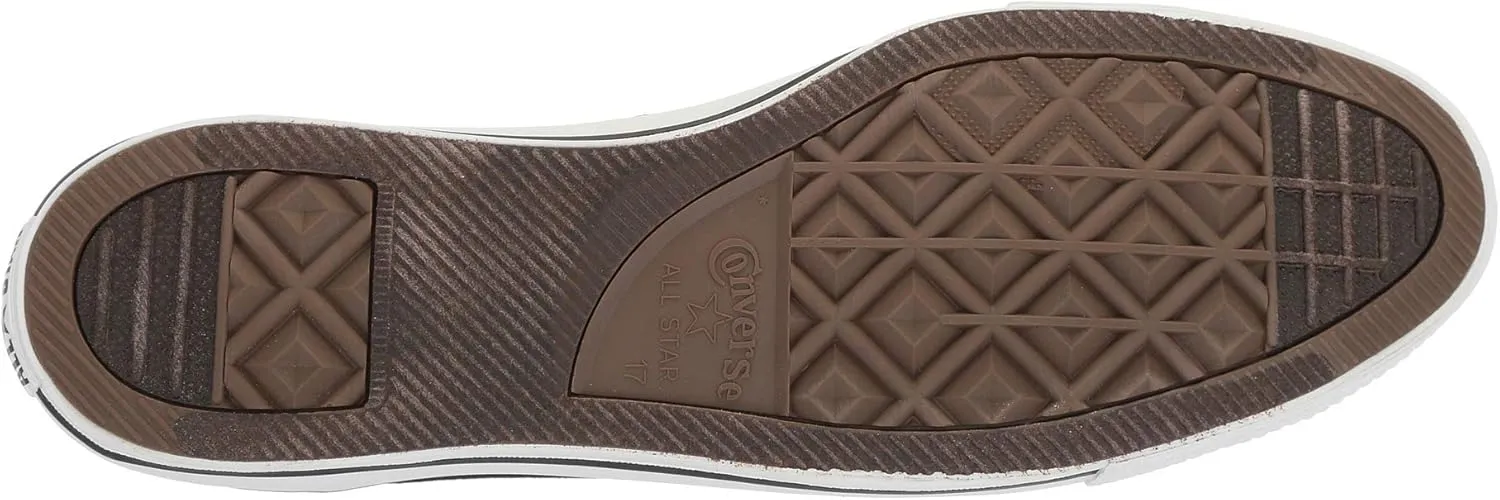 Converse Women's Chuck Taylor All Star Madison Low Top Sneaker