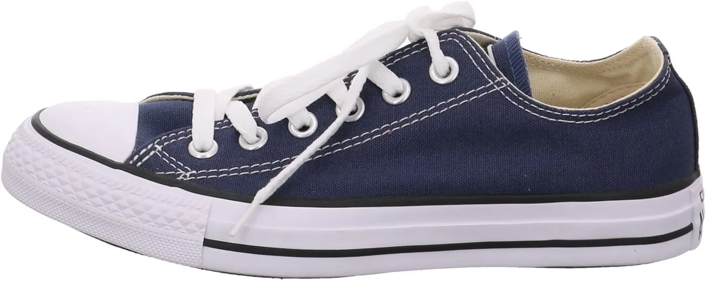 Converse Women's Chuck Taylor All Star Madison Low Top Sneaker