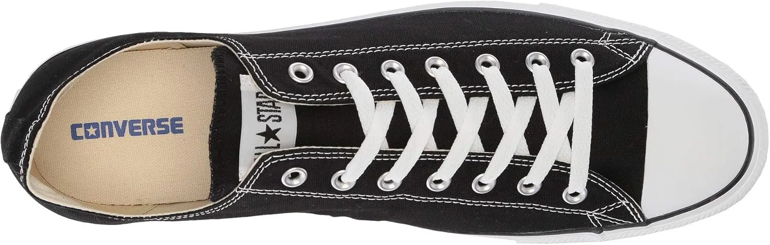 Converse Women's Chuck Taylor All Star Madison Low Top Sneaker