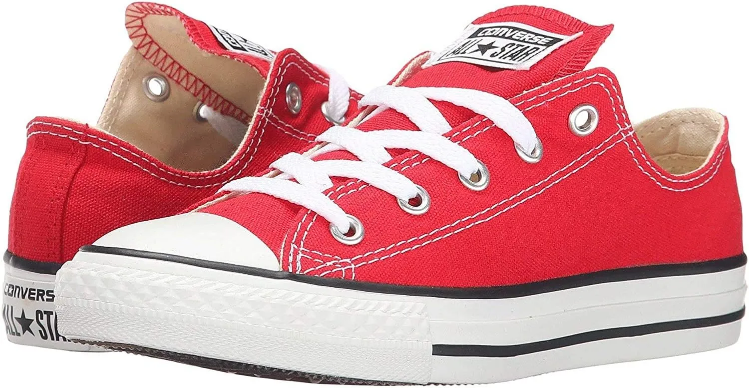 Converse Women's Chuck Taylor All Star Madison Low Top Sneaker