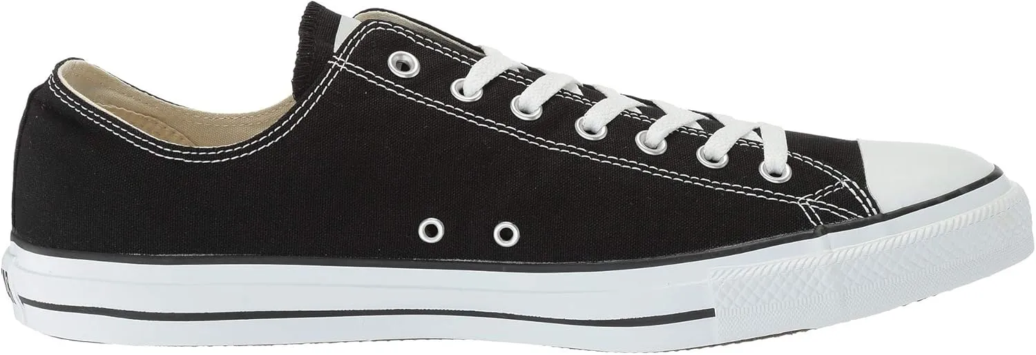 Converse Women's Chuck Taylor All Star Madison Low Top Sneaker