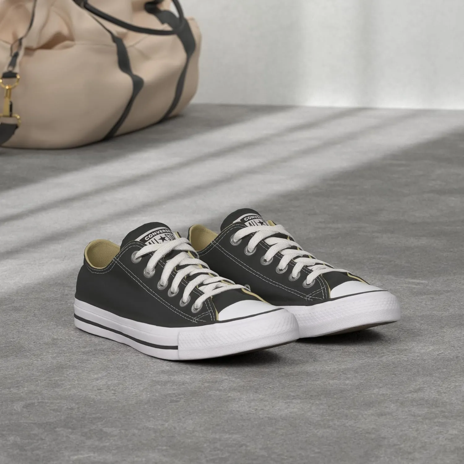 Converse Women's Low-Top Sneaker
