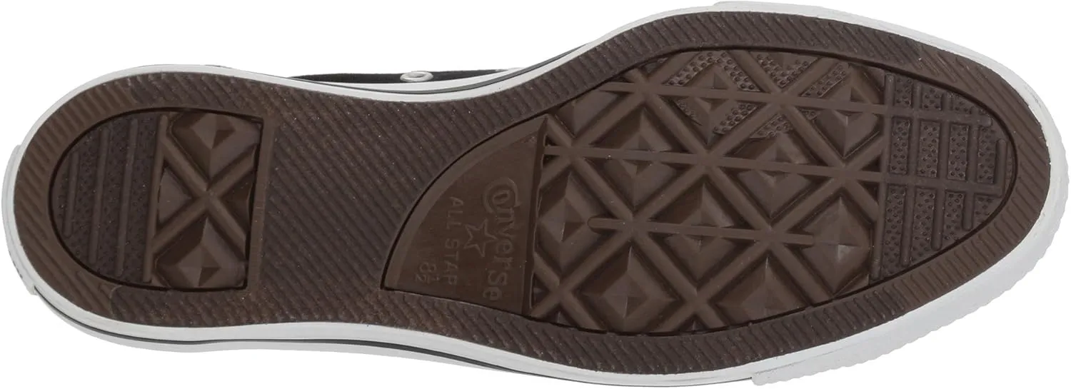 Converse Women's Low-Top Sneaker
