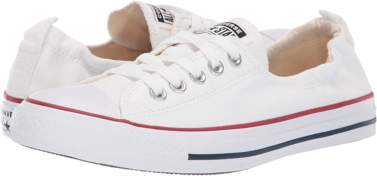 Converse Women's Low-Top Sneaker