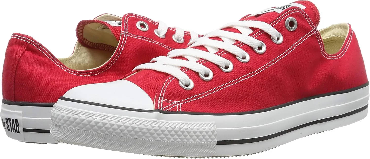Converse Women's Platform