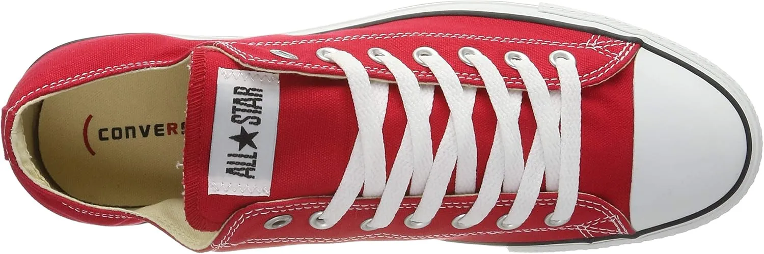 Converse Women's Platform