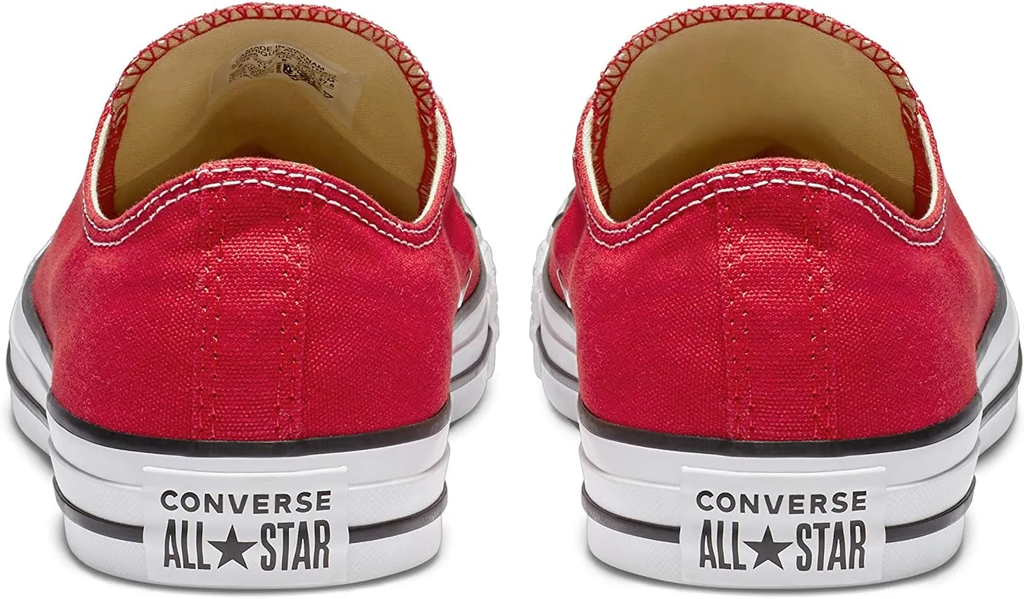 Converse Women's Platform