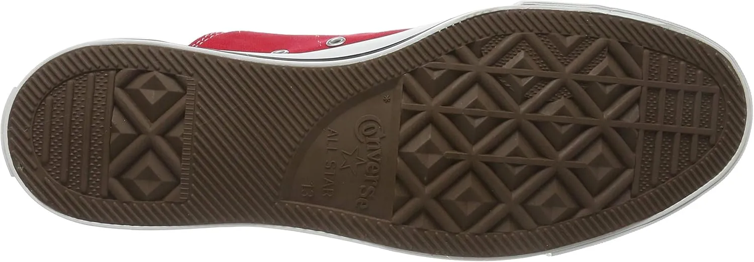 Converse Women's Platform