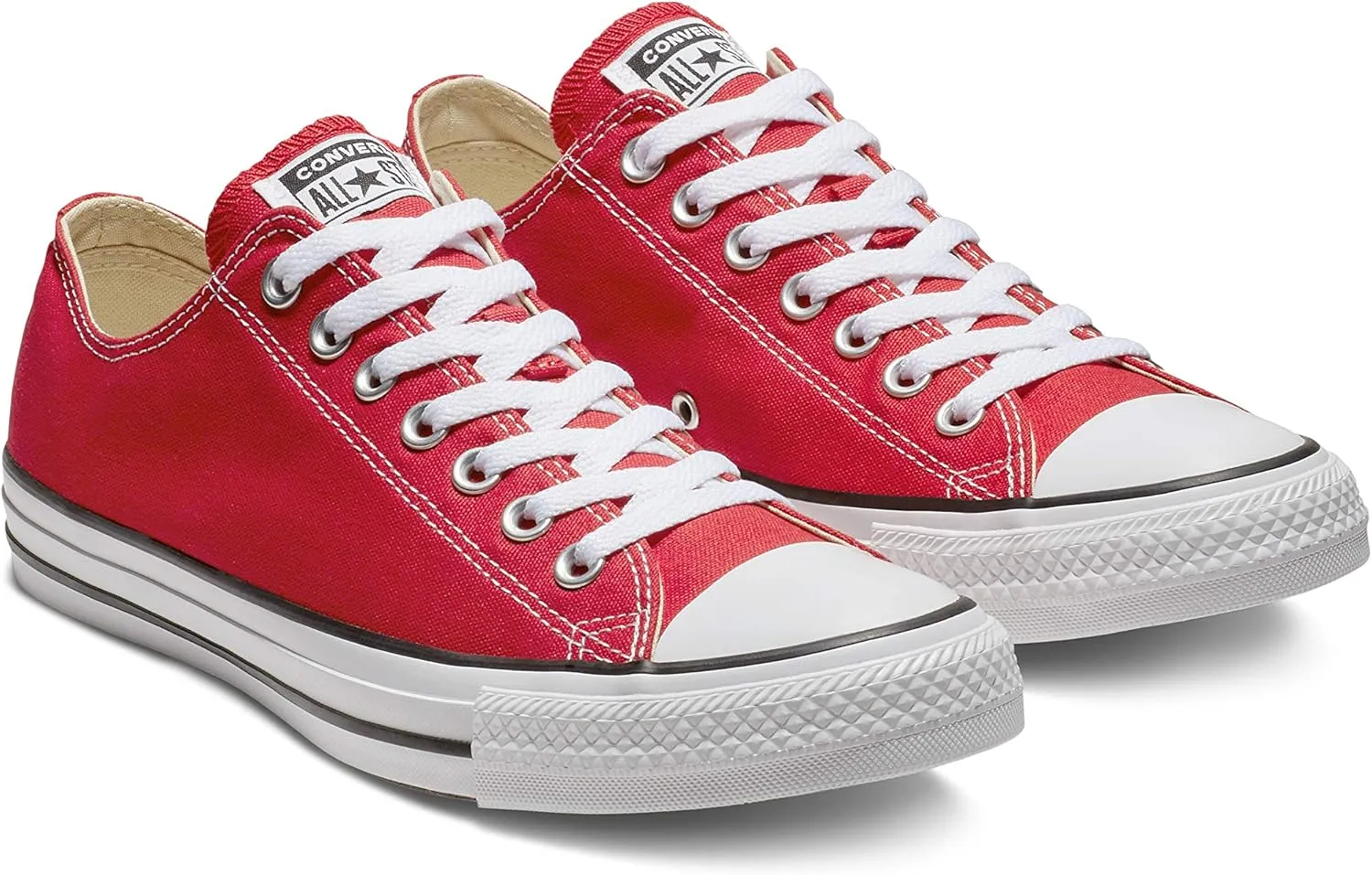 Converse Women's Platform