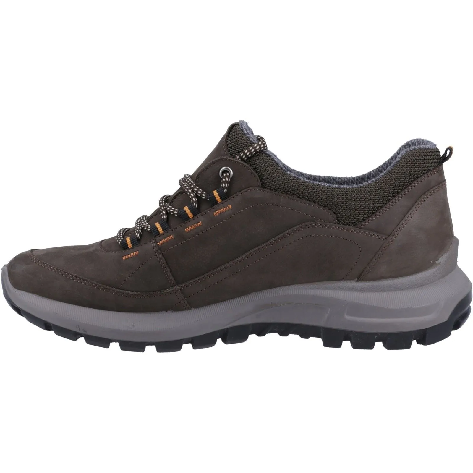 Cotswold Men's Dumbleton Shoes in Brown