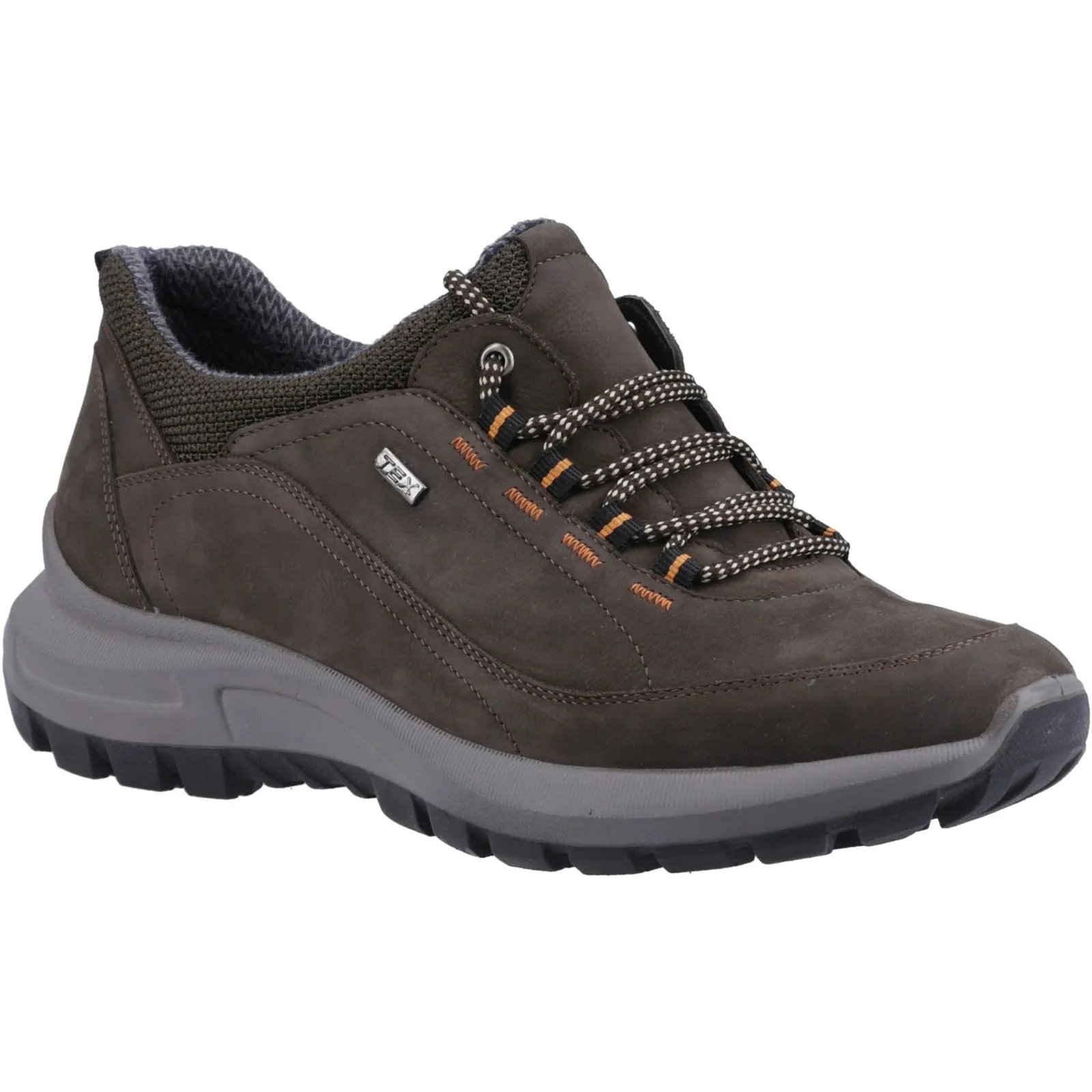 Cotswold Men's Dumbleton Shoes in Brown