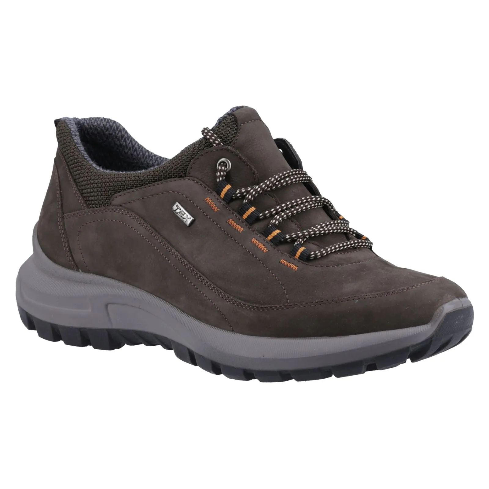 Cotswold Men's Dumbleton Shoes in Brown