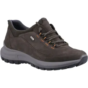 Cotswold Men's Dumbleton Shoes in Brown