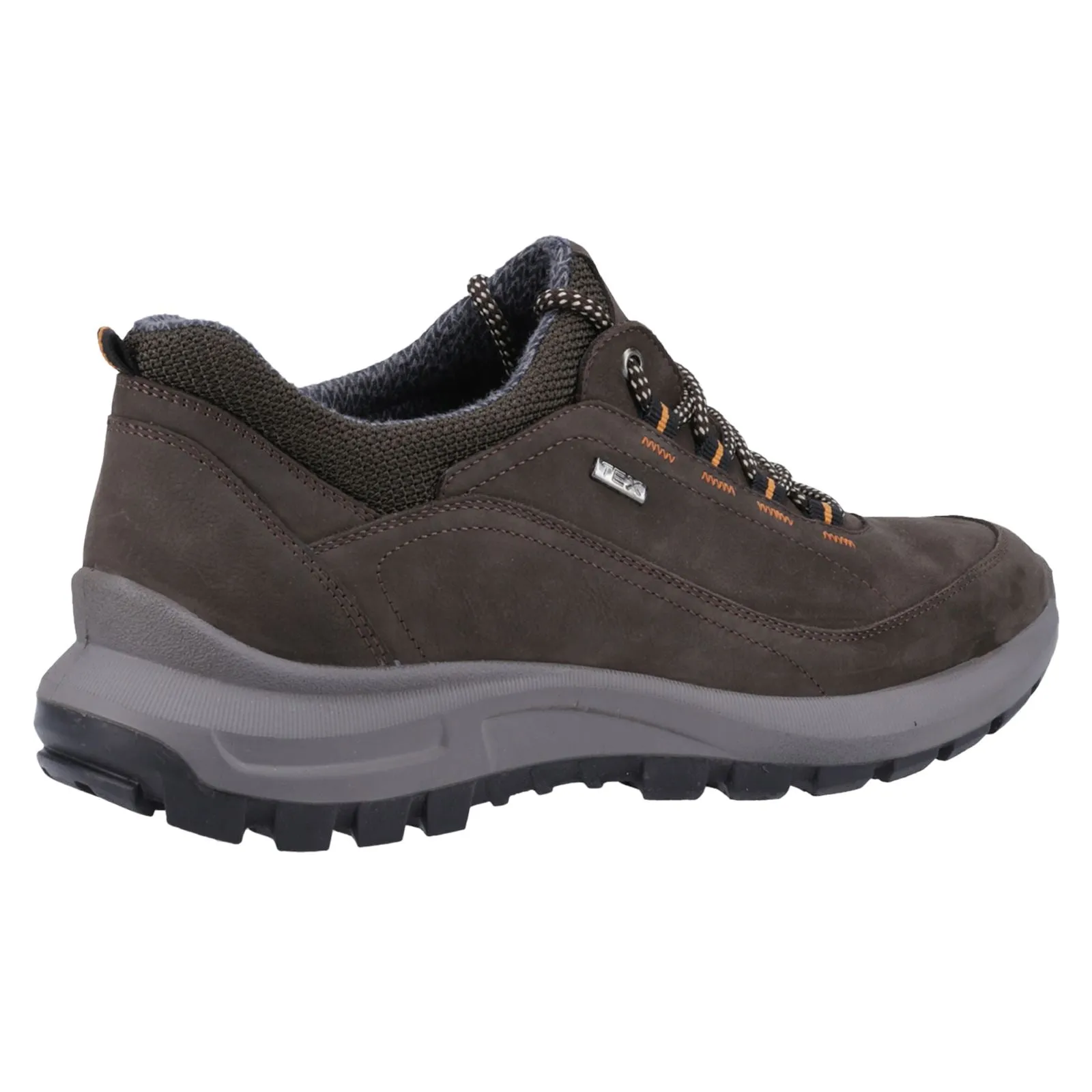 Cotswold Men's Dumbleton Shoes in Brown