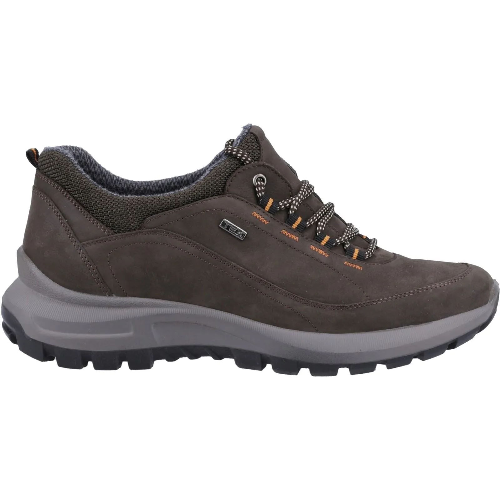 Cotswold Men's Dumbleton Shoes in Brown