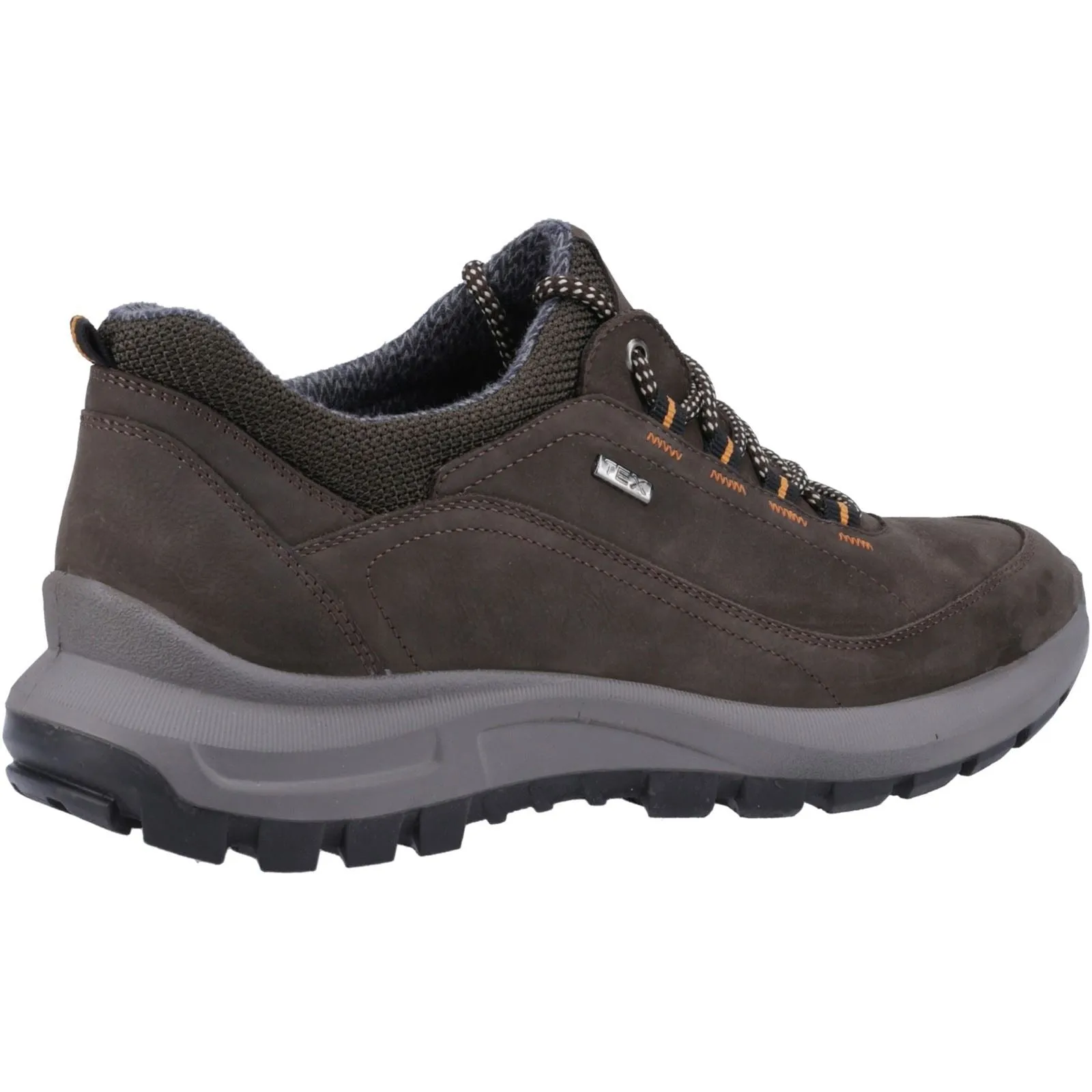 Cotswold Men's Dumbleton Shoes in Brown