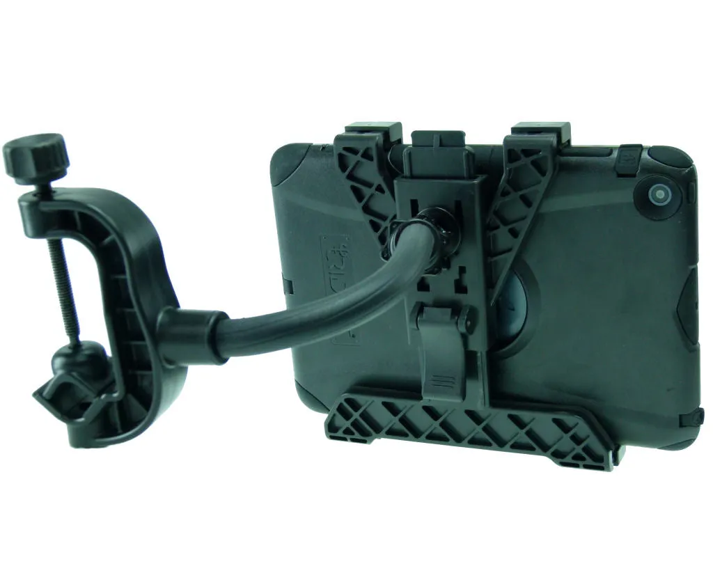 Cross Trainer Tablet Holder Mount for iPad PRO 9.7 (sku 34486)