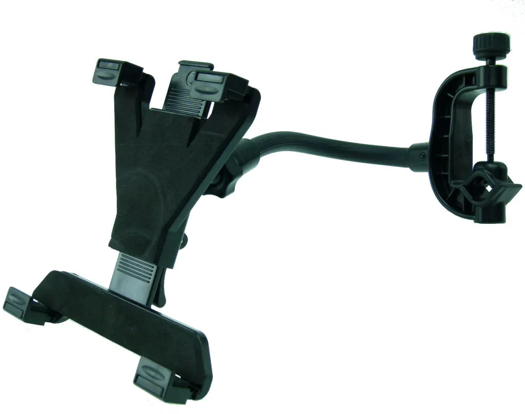 Cross Trainer Tablet Holder Mount for iPad PRO 9.7 (sku 34486)