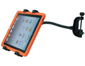 Cross Trainer Tablet Holder Mount for iPad PRO 9.7 (sku 34486)