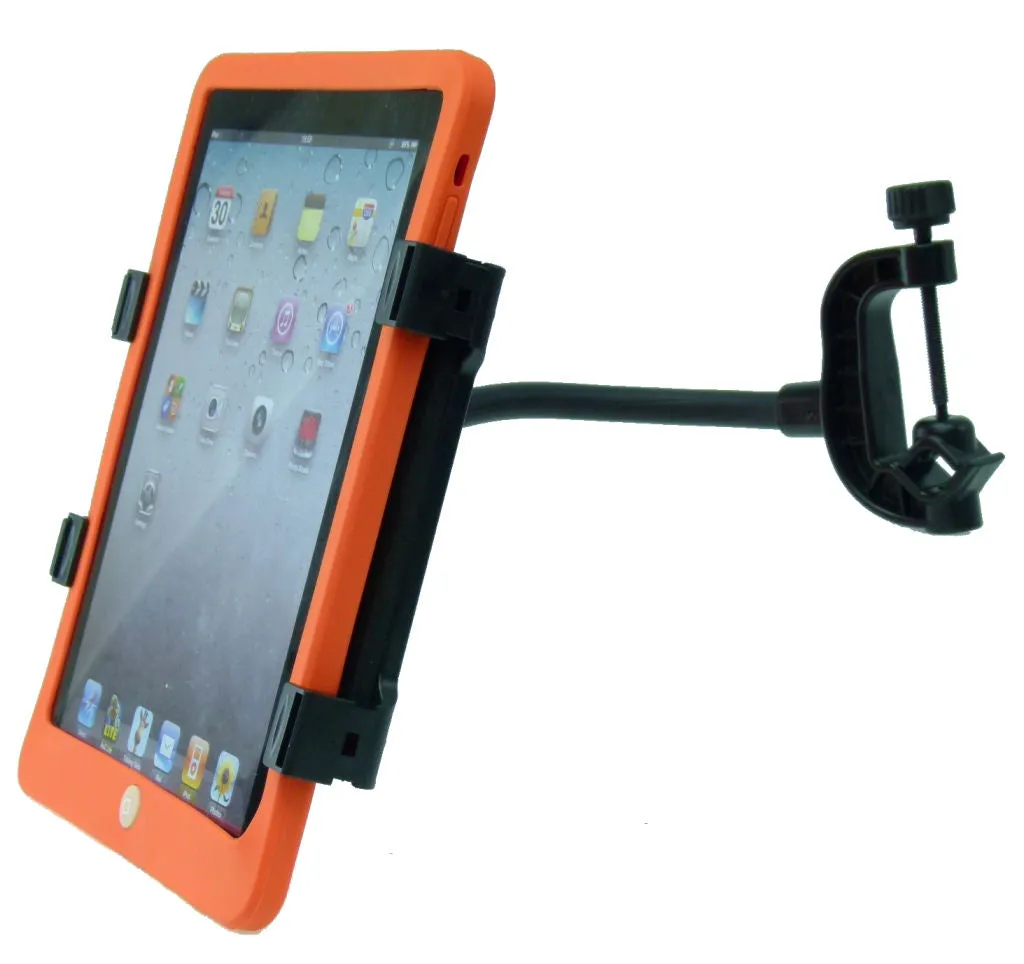 Cross Trainer Tablet Holder Mount for iPad PRO 9.7 (sku 34486)