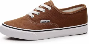 Cull4U Women's Laid Back Low-Top Sneaker Shoe
