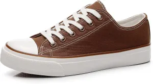 Cull4U Women's Old Times Low-Top Sneaker Shoe