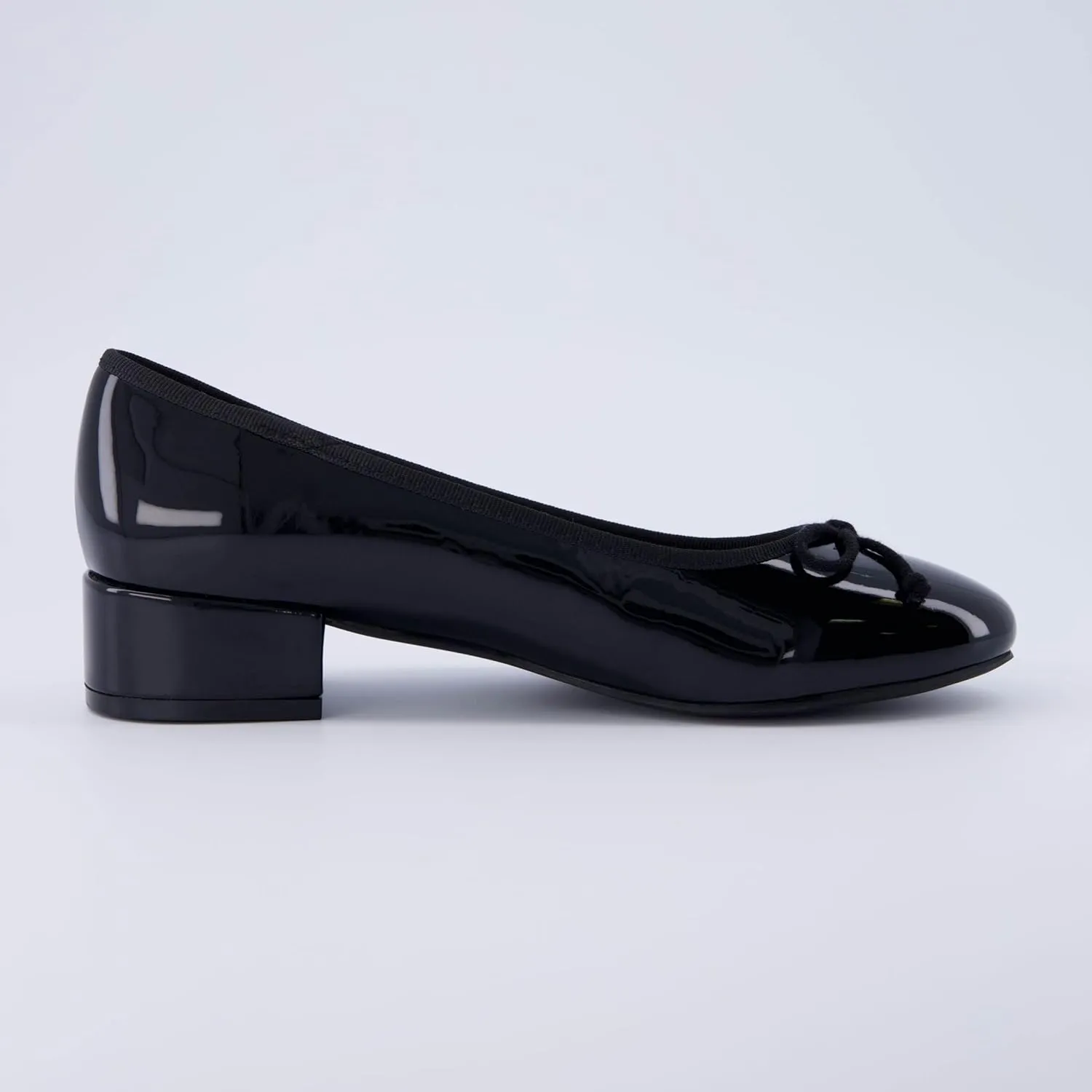 CUSHIONAIRE Women's Frenchie Dress Ballerina Flat  Memory Foam, Wide Widths Available