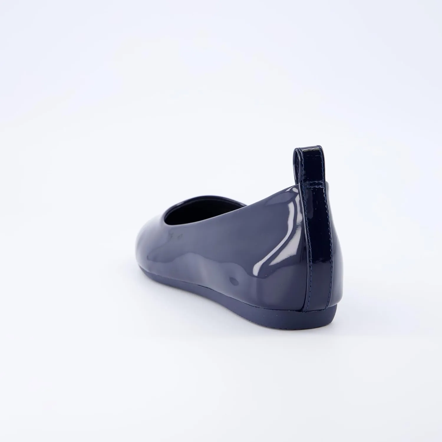 CUSHIONAIRE Women's Wink Hidden Wedge Flat with  Memory Foam and Wide Widths Available