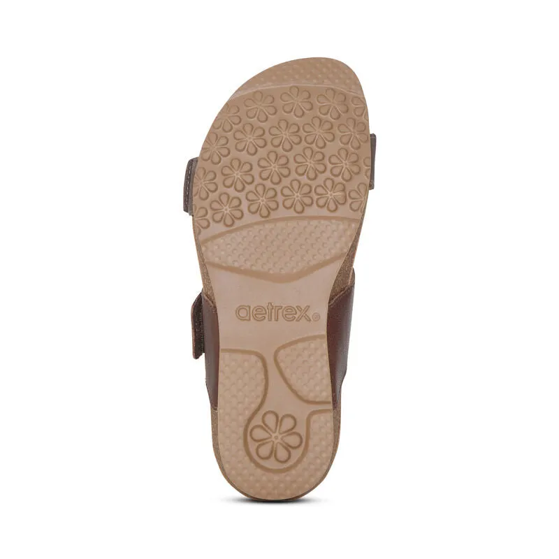 Daisy Adjustable Slide - Aetrex
