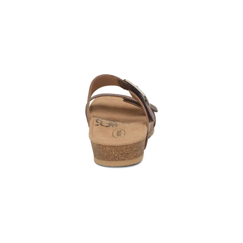 Daisy Adjustable Slide - Aetrex