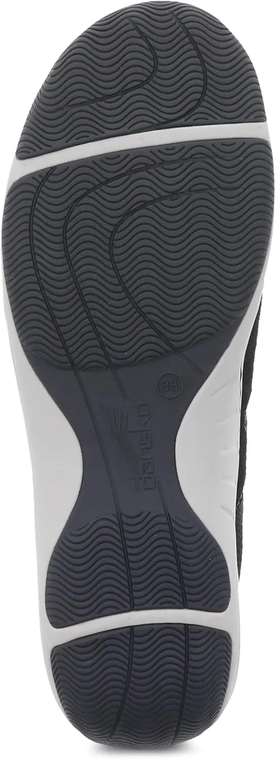Dansko Women's Heather Sneaker