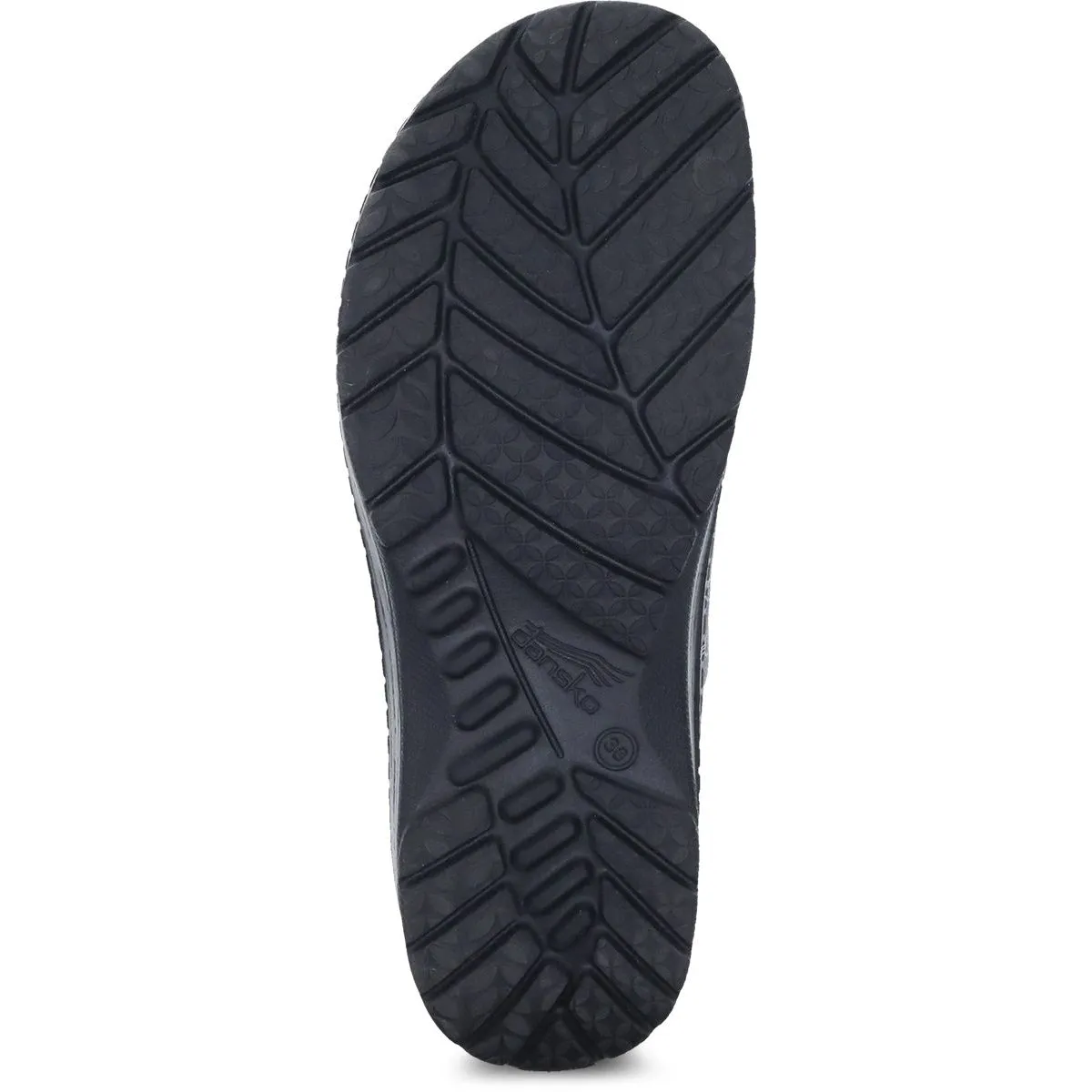 Dansko Women's Kane Dogs Molded 4145390200