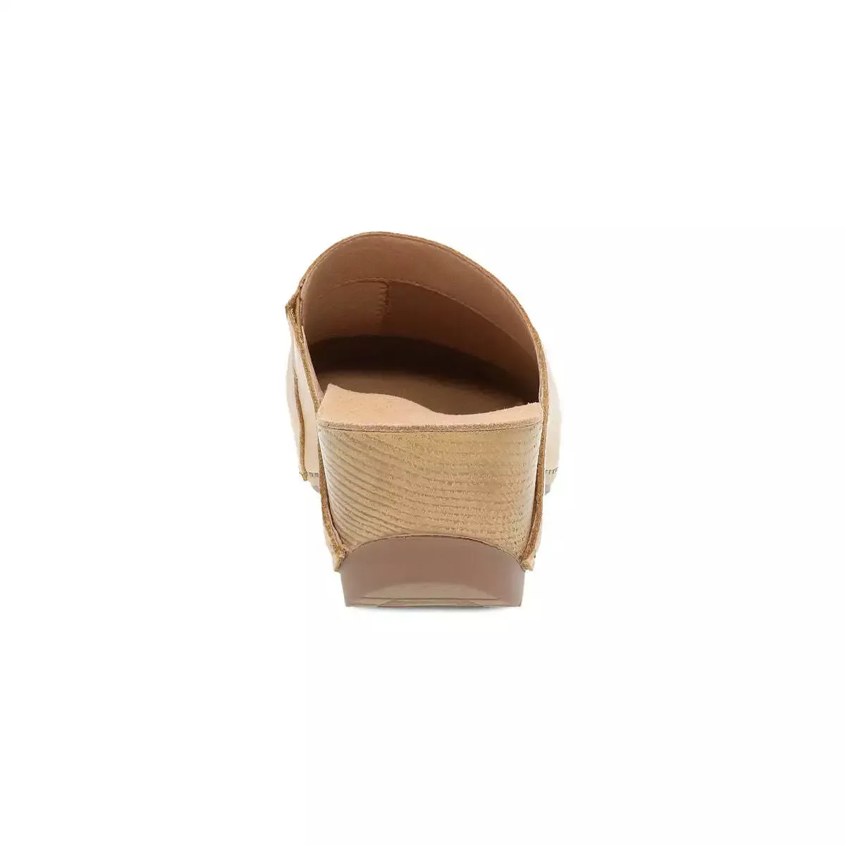 Dansko Women's Talulah Tan Milled Burnished 1712371600