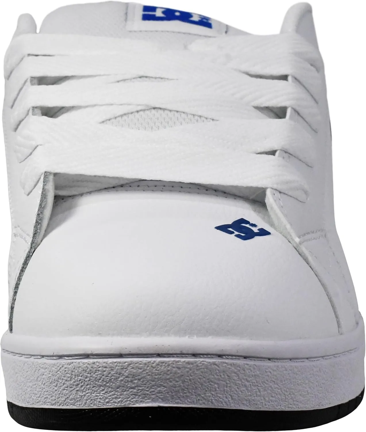 DC Men's Court Graffik Casual Low Top Skate Shoe Sneaker