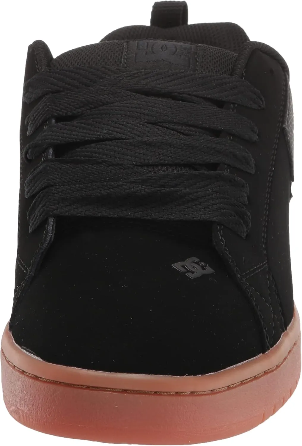 DC Men's Court Graffik Casual Low Top Skate Shoe Sneaker