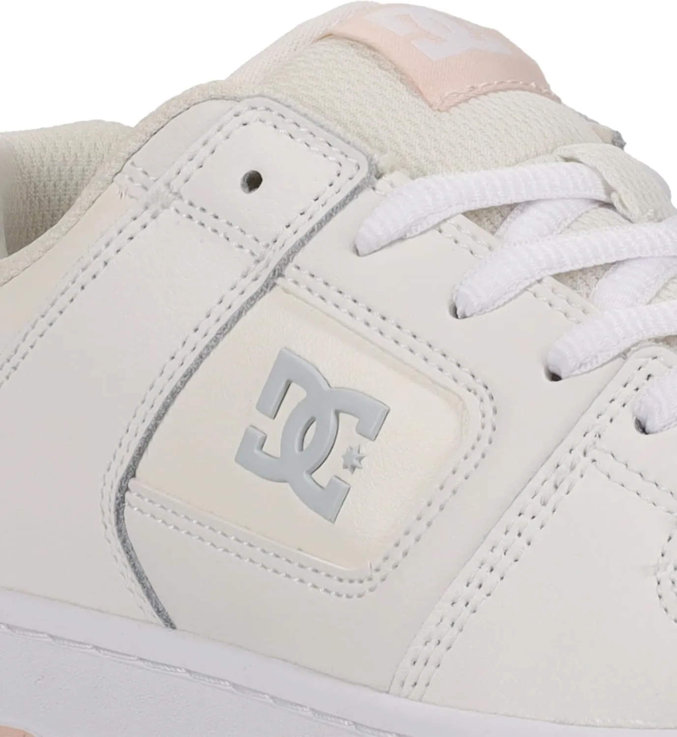 DC Shoes Women's Manteca 4 Sneaker