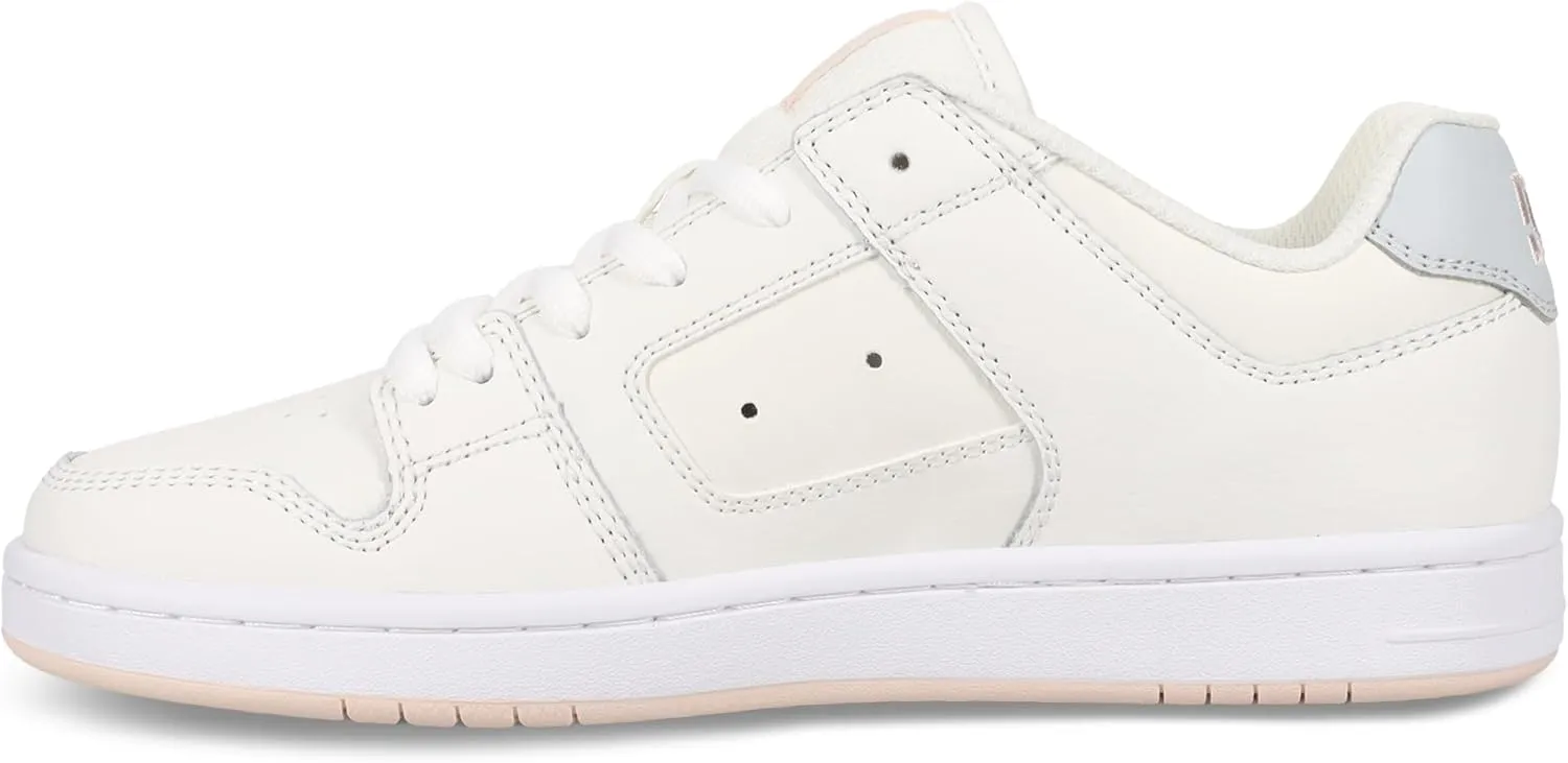 DC Shoes Women's Manteca 4 Sneaker
