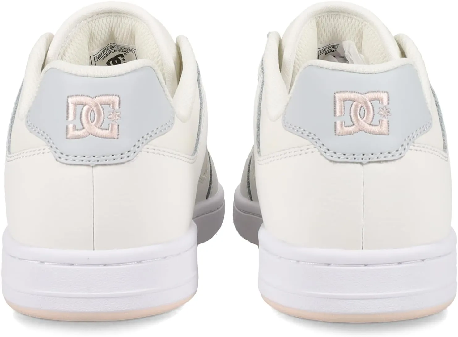 DC Shoes Women's Manteca 4 Sneaker