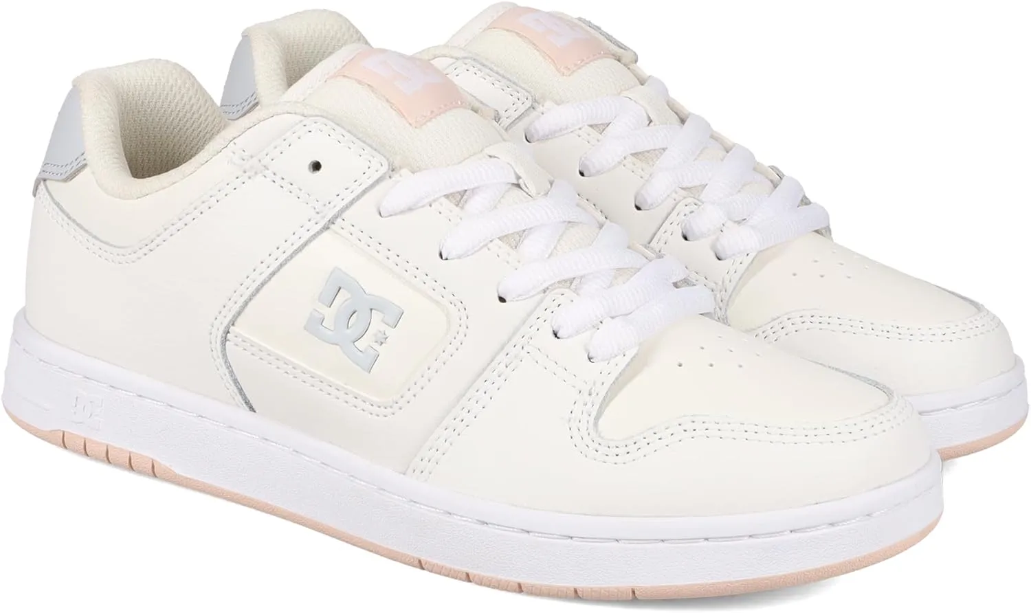 DC Shoes Women's Manteca 4 Sneaker