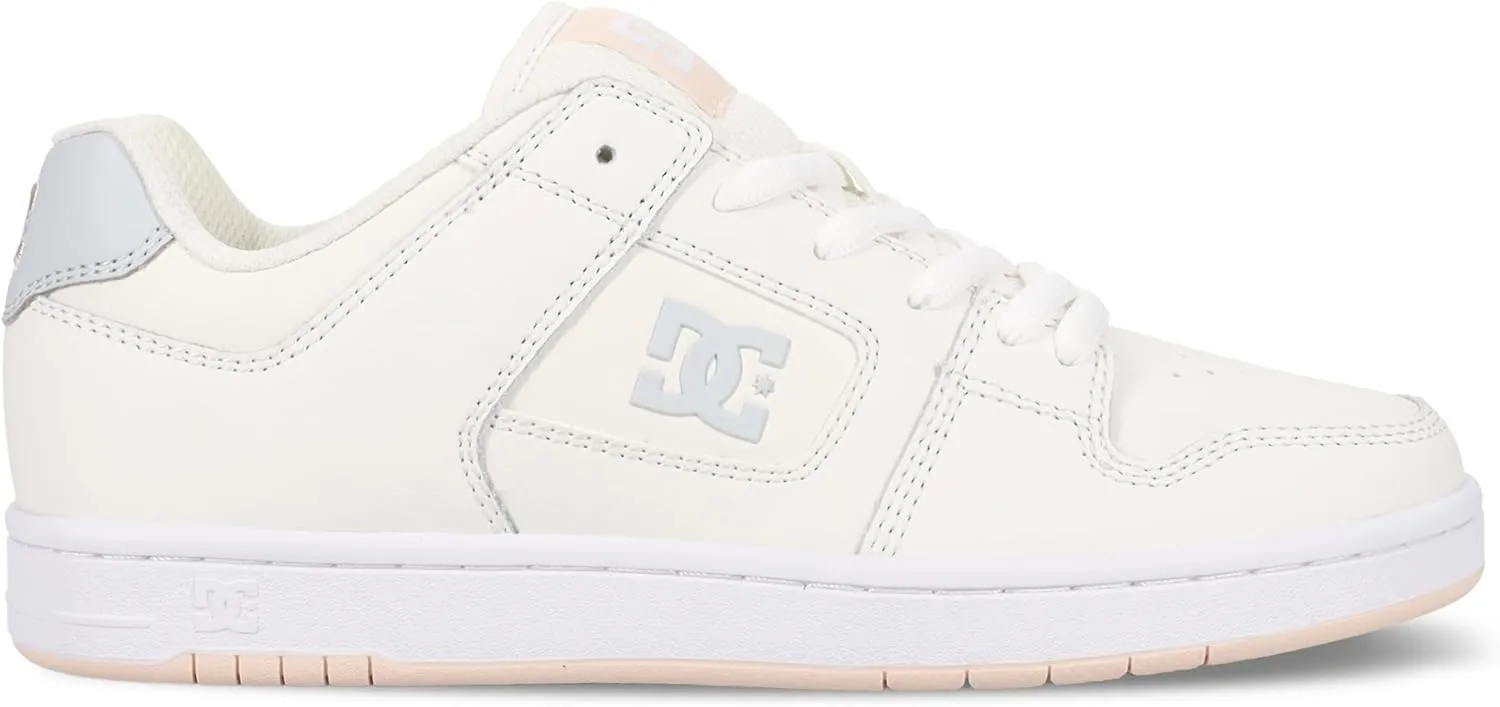 DC Shoes Women's Manteca 4 Sneaker