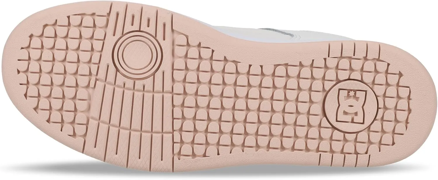 DC Shoes Women's Manteca 4 Sneaker